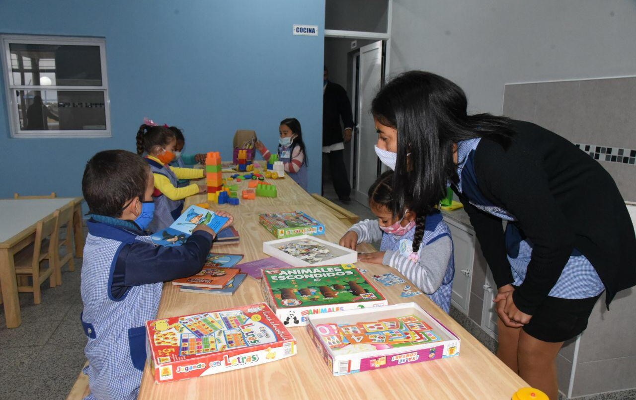 Formosa vuelve a las aulas en zonas rurales:  9.783 estudiantes de todos los niveles, a clase | Actualidad