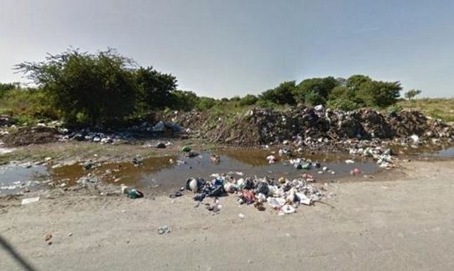 Encontraron a una mujer asesinada dentro de una caja de cartón | Actualidad