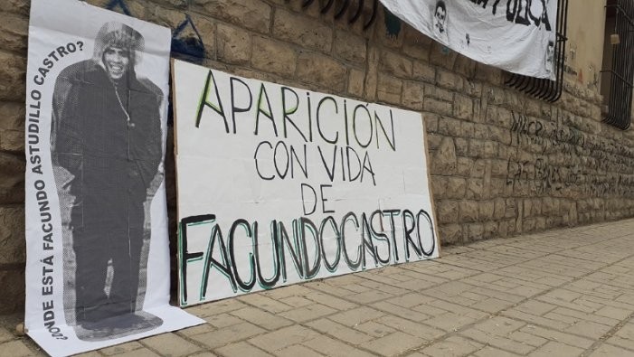 La Jueza Marrón rechazó la detención de 4 policías por la desaparición de Facundo | Actualidad