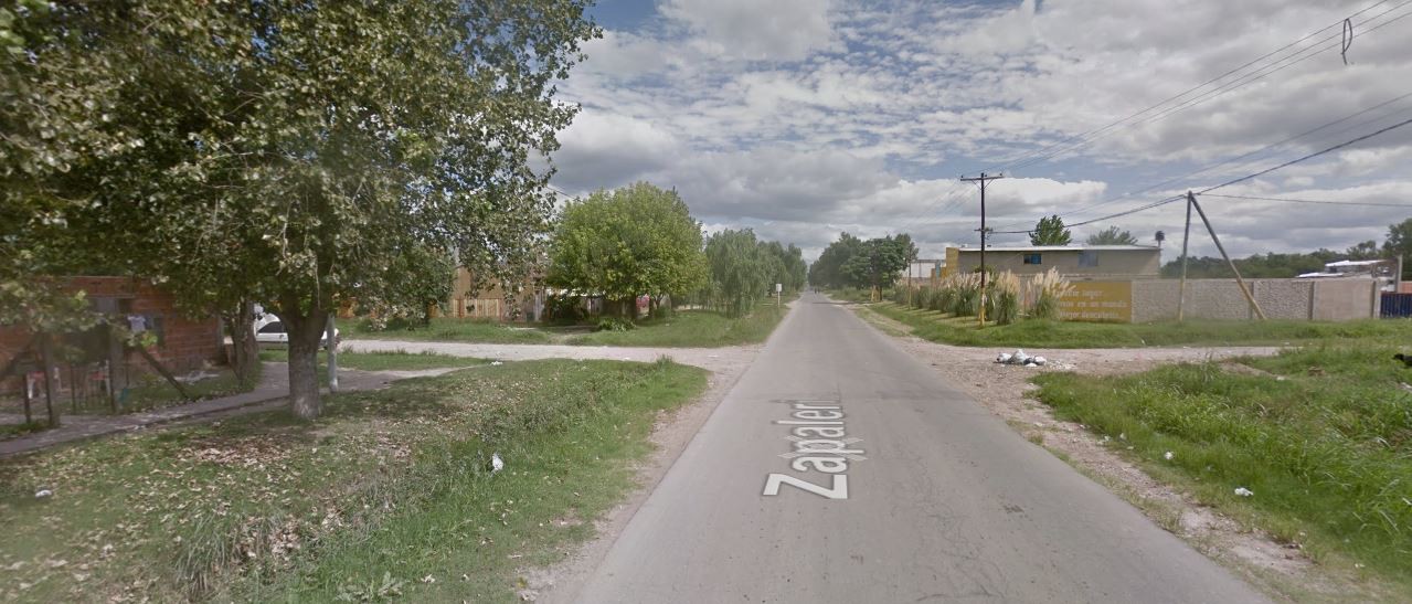 Un jubilado mató a su nieto, tras acusarlo de robarle plata y luego se quitó la vida | Actualidad