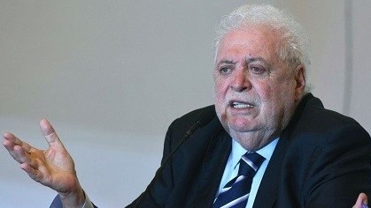 Gines cuestionó marcha opositora convocada para el lunes y a Manes por sus dichos sobre la depresión | Política