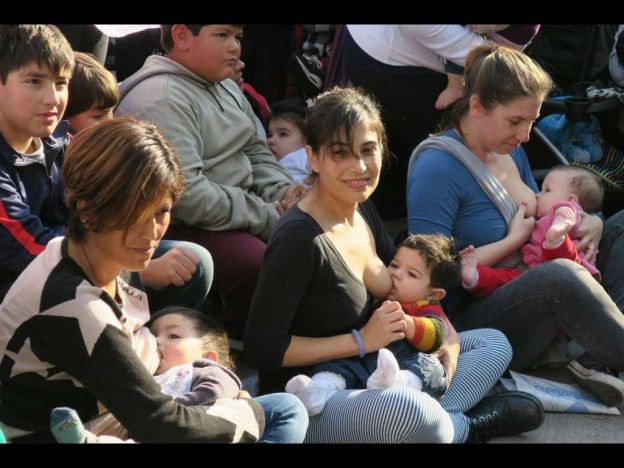 Estudio afirma que las madres argentinas sufren "profundas desigualdades" | Actualidad