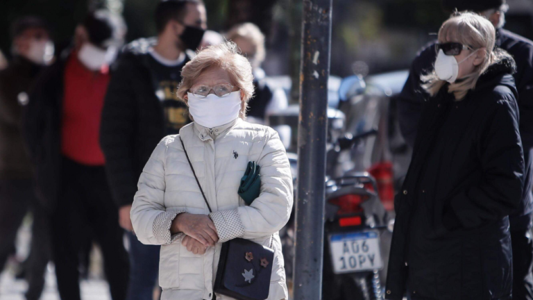 Avanza una ola polar: cuándo llega a Buenos Aires | Actualidad