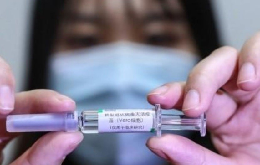 Coronavirus: China comenzará a vender su vacuna a fines de este año | Internacionales