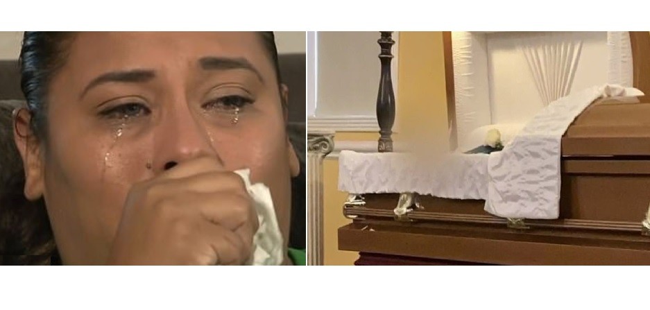 Velatorio: abrieron el ataúd para dar el último adiós a su padre y se encontraron con otro cuerpo | Curiosidades