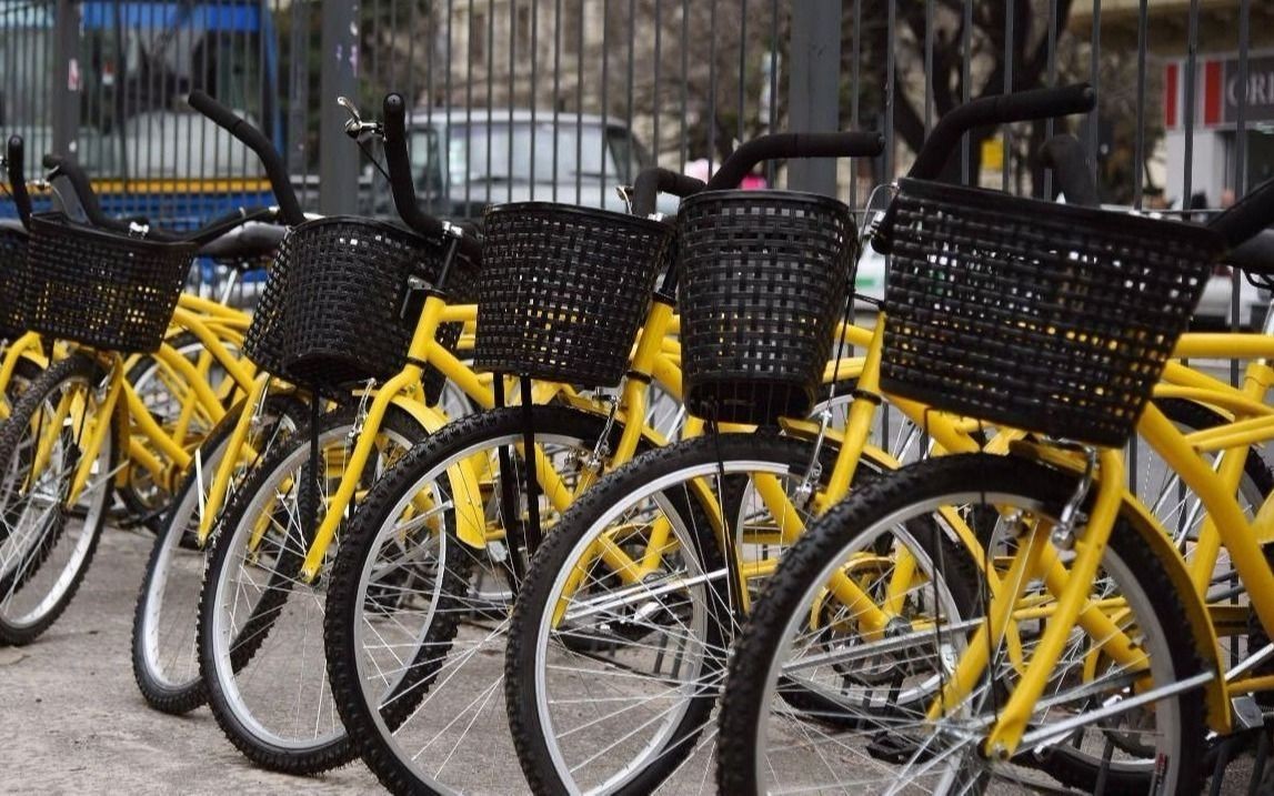 La Municipalidad de La Plata prestará bicicletas a los trabajadores esenciales | Actualidad