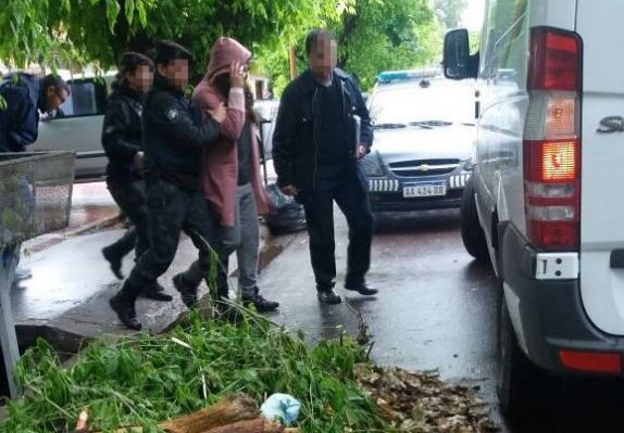 Conmoción en Mendoza: una mujer mató a su hijo de 4 años | Actualidad