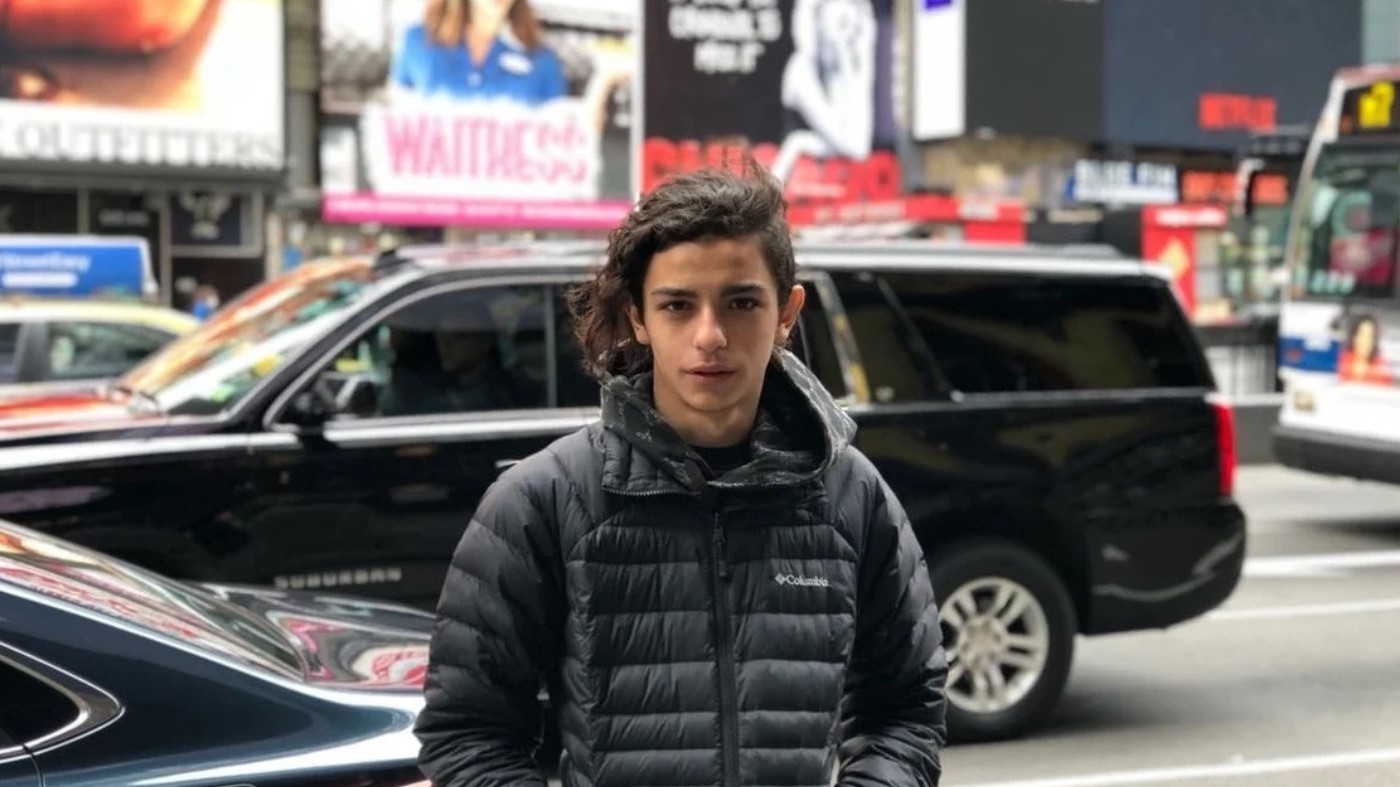 Identificaron al policía que mató por la espalda a Blas Correas en Córdoba | Actualidad