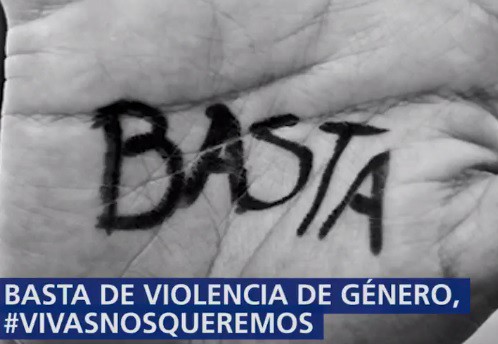 #VivasNosQueremos Las famosas también se suman a la convocatoria desde las redes sociales | Actualidad