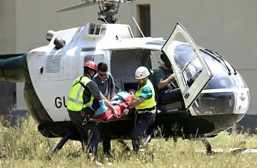 Comenzarán a cobrar los rescates a los andinistas en el cerro Aconcagua | Actualidad