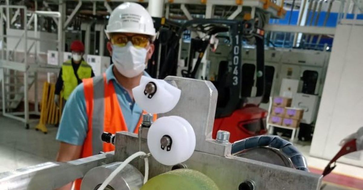 La economía cayó 12,3% en junio | Política