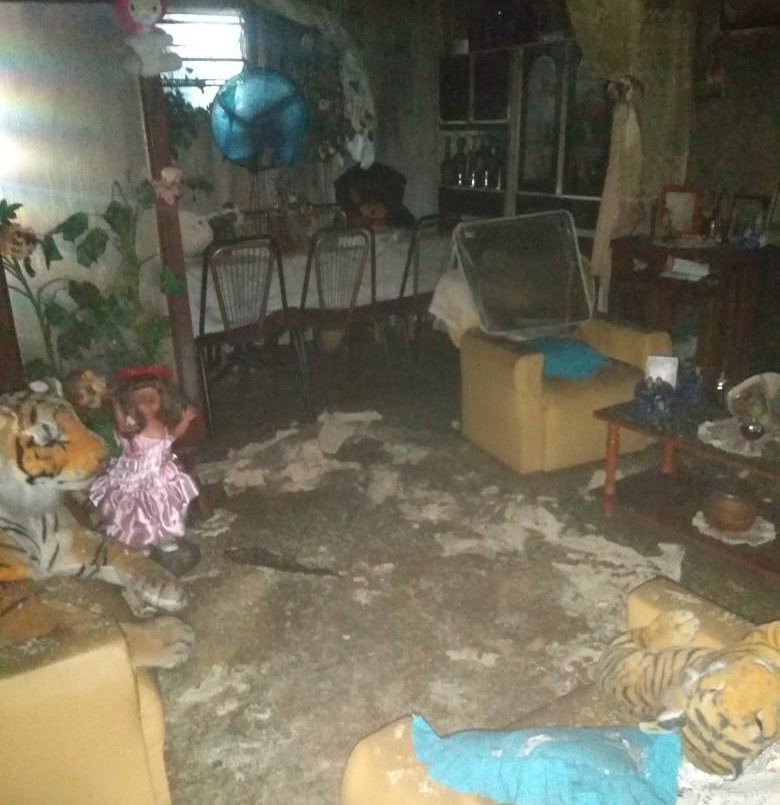 Detenido por el incendio en el que murió una jubilada habría confesado el crimen a su madre | Actualidad