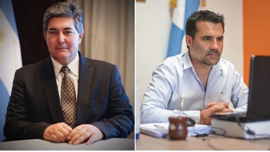 Matías Kulfas echó al Secretario de Energía y lo reemplazará un diputado | Política