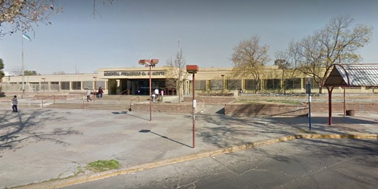 Triple femicidio en Mendoza: dos menores internados con heridas de bala y arma blanca | Actualidad