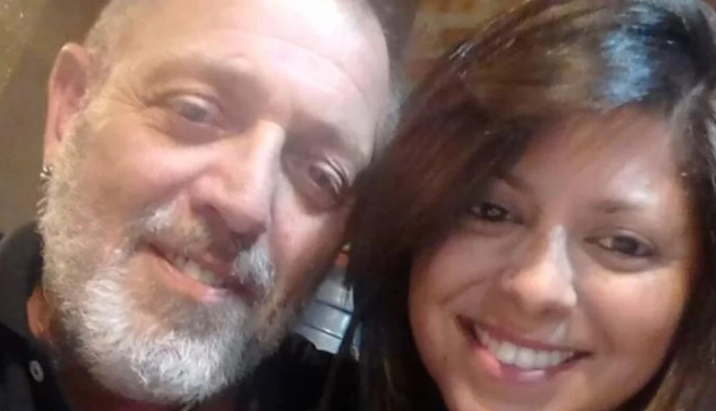 El papá de Solange demandará a Córdoba por no dejarlo ver a su hija antes de morir | Actualidad