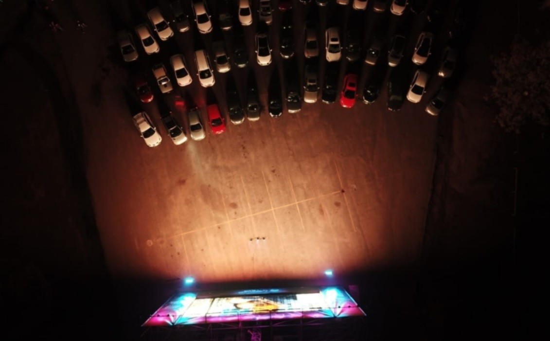 Llega el "Auto Flap" a la República de Los Niños de La Plata | Actualidad