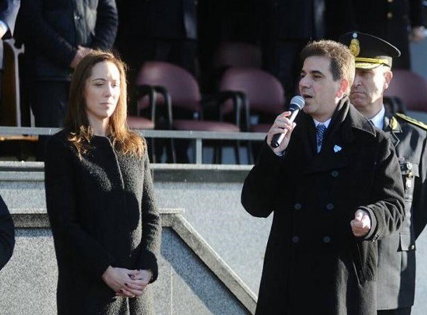 Otorgarán una medalla de oro a los "héroes" que intervengan en la defensa de la vida de otros | Actualidad