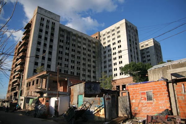 Ciudad Oculta: mataron a un hombre para robarle 200 pesos y la SUBE | Actualidad