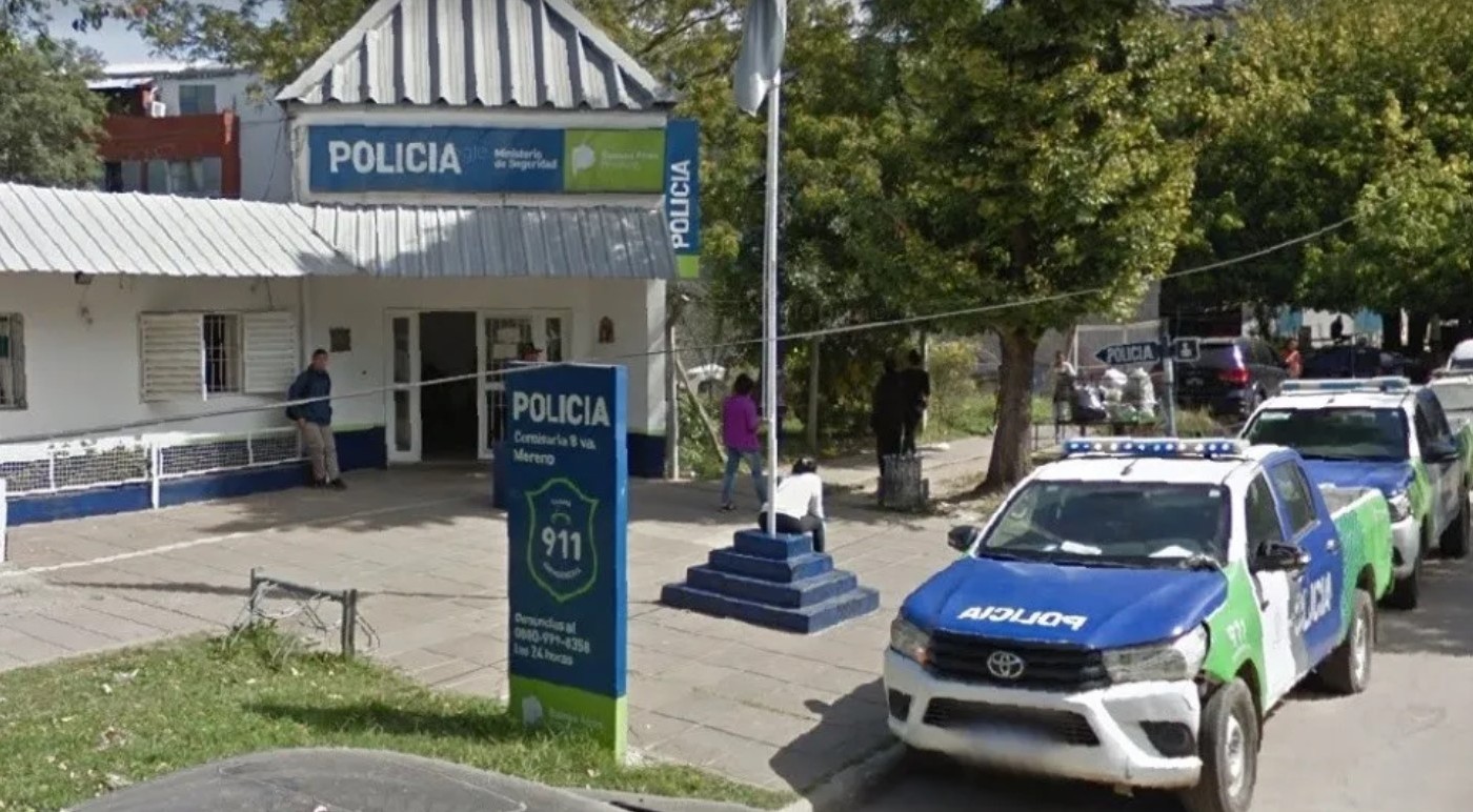 Se quitó la vida un policía acusado de abusar de su hija y su sobrina | Actualidad
