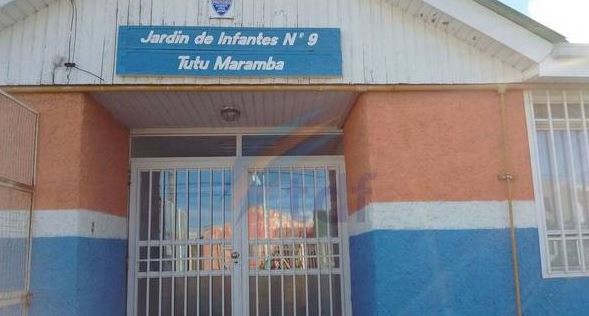 Un nene de cuatro años llevó marihuana al jardín | Actualidad