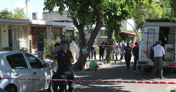 Los nenes que sobrevivieron al triple femicidio pasaron a sala común | Actualidad