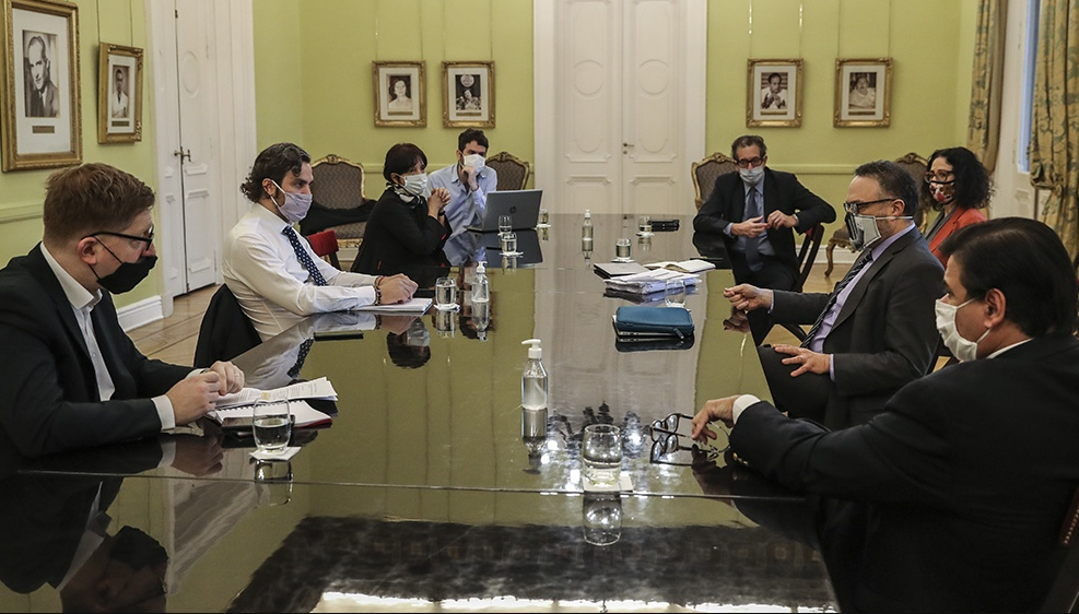 El ATP 5 tendrá un mayor límite de facturación y bonificaciones por más trabajadores | Actualidad