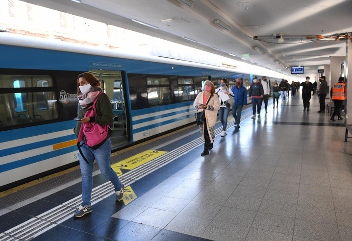 Anuncian paro en el tren Mitre desde la medianoche por hechos de inseguridad | Actualidad