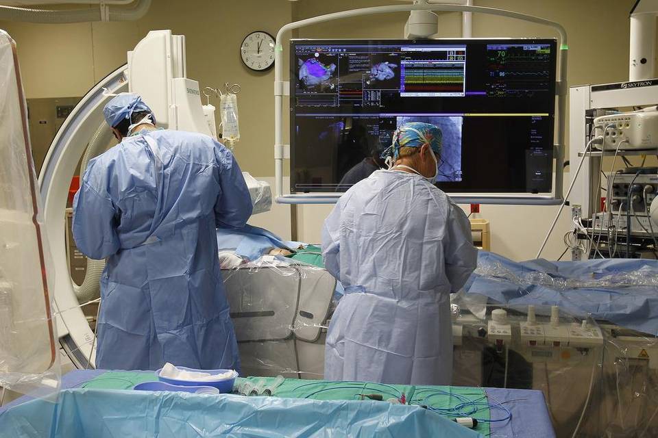 Unas 18 mil personas mueren por ACV al año en nuestro país, la hipertensión es la responsable del 50 por ciento | Actualidad