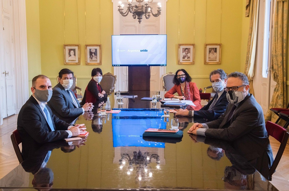 Reforma tributaria: el Gobierno planea recaudar más sin subir el impuesto a las Ganancias | Economía