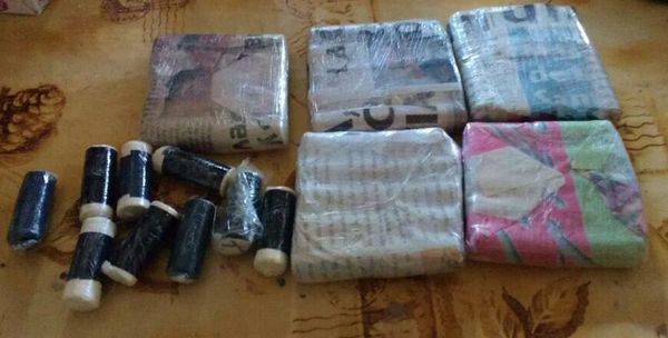 Cae una banda narco que usaba un complejo turístico como pantalla | Actualidad