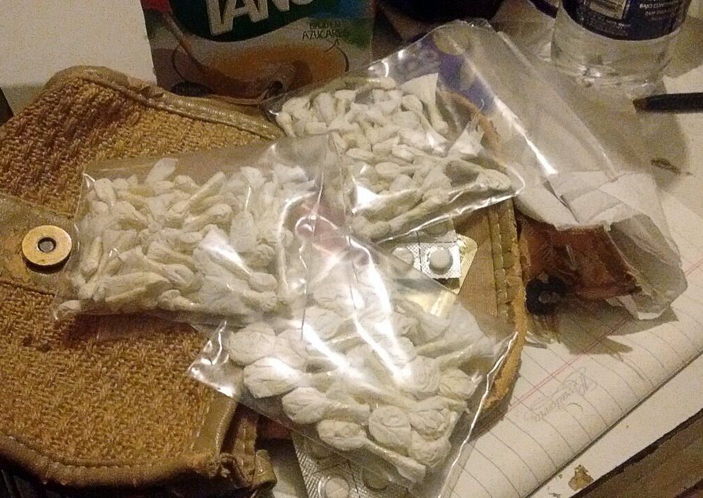 Cae una banda narco encabezada por una mujer de nacionalidad boliviana llamada Blanca | Actualidad