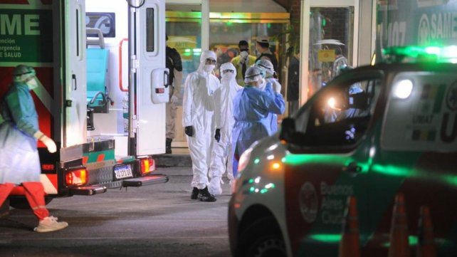 La OMS confirmó que la inmunidad de las vacunas contra el coronavirus es de seis meses | Internacionales