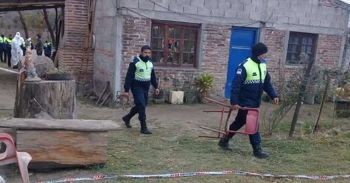 Una mujer murió en Tucumán quemada por su hijo, quien luego se suicidó | Actualidad