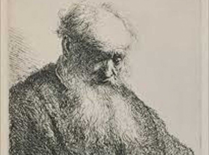 Nueva técnica de investigación: descubren que "un falso Rembrandt" no es tan falso | Curiosidades