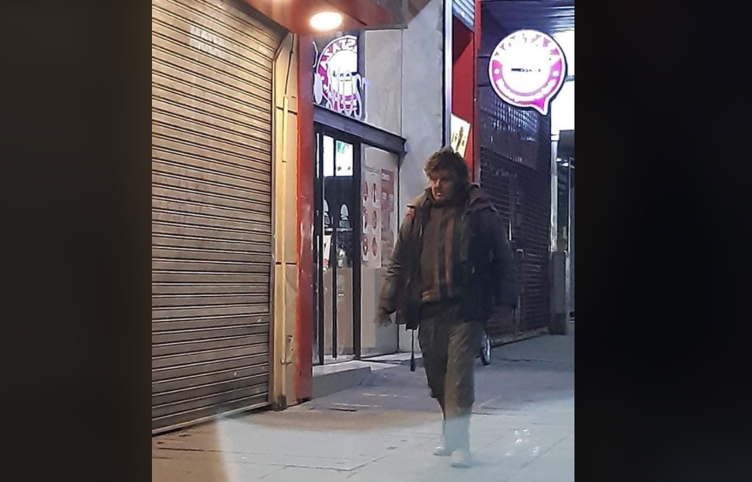 Lo dieron por muerto, hicieron una misa pero estaba caminando por la calle | Curiosidades