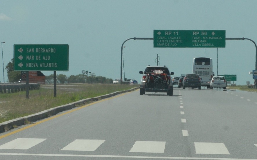 Se movilizarán a General Lavalle propietarios de la costa no residentes | Actualidad