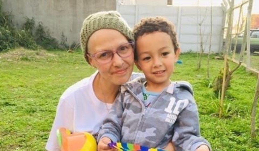 La Plata: tiene cáncer y le robaron el auto que usaba para hacer el tratamiento | Actualidad