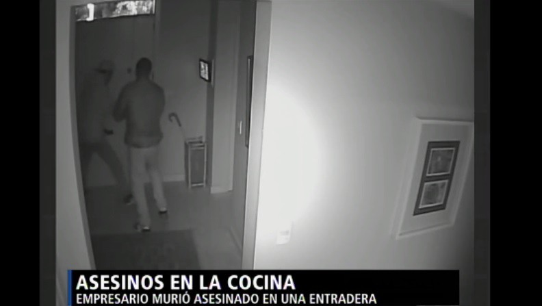 Segundo detenido por el asesinato del presidente de Sigmar | Actualidad