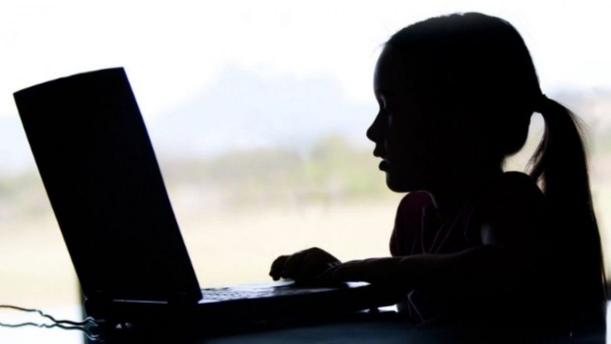 Grooming: el Senado aprueba la Ley "Mica Ortega" contra el ciberacoso | Actualidad