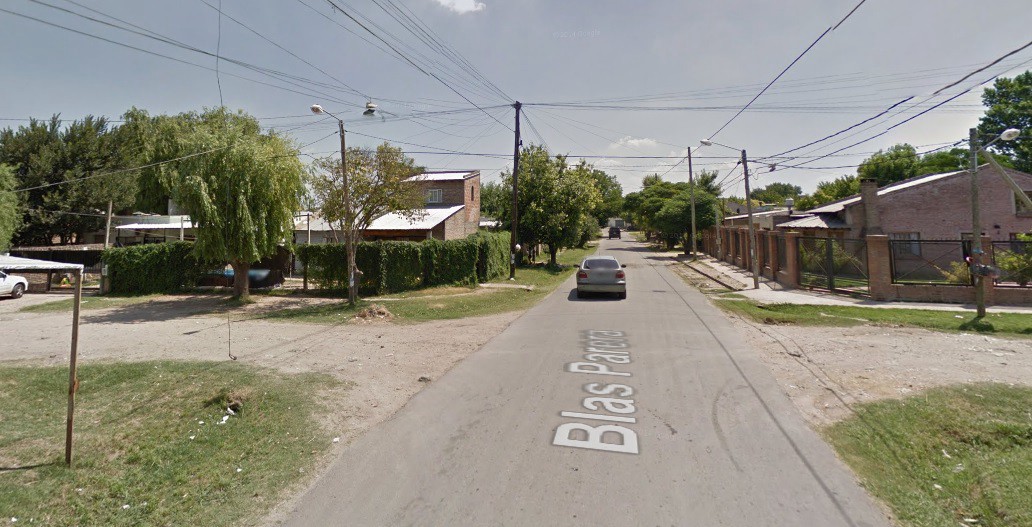 Acuchilló y mató a su tía porque no lo dejaba bailar con una joven en una fiesta familiar | Actualidad