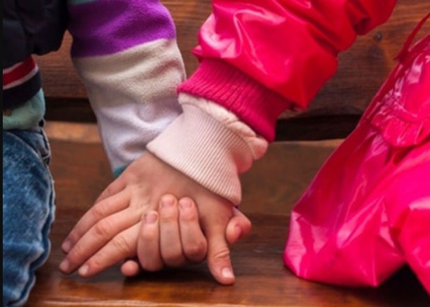 A la espera de una familia: buscan la adopción de cinco hermanitos | Actualidad