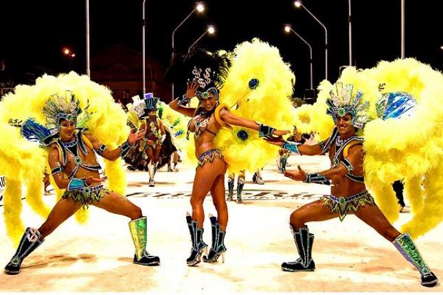 Universidad en Entre Ríos permite estudiar Diplomatura en Carnaval | Actualidad