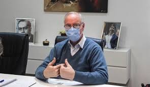 Gollán: "Cuando uno juega al límite y a la ruleta rusa, el riesgo es muy grande" | Política