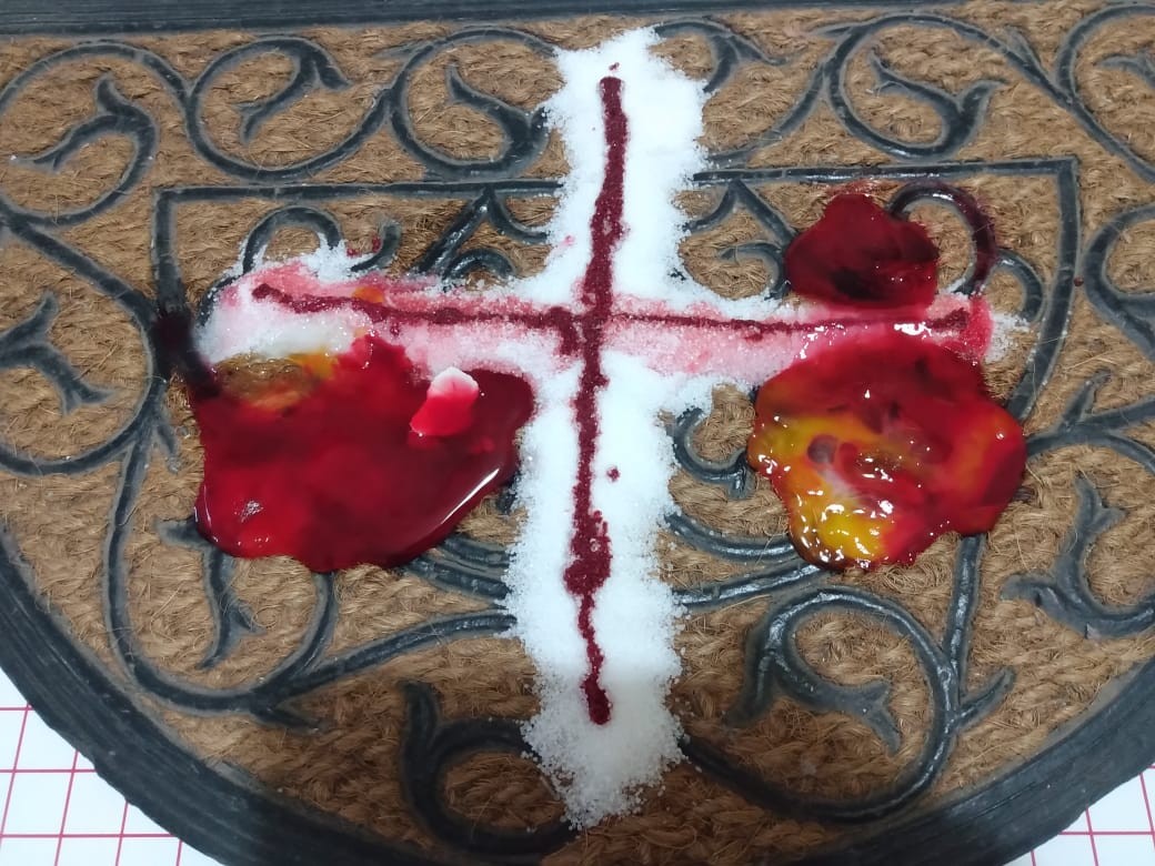 Amenazaron nuevamente a una enfermera del Hospital Penna | Actualidad