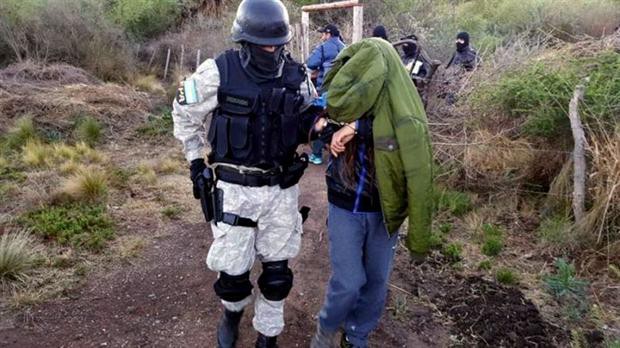 Aceite de cannabis: hay polémica en Córdoba por la detención de dos cultivadores | Actualidad