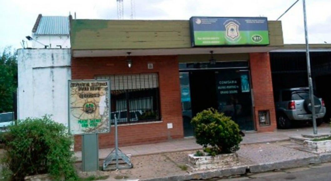 Siete presos se fugaron de una comisaría tras limar los barrotes | Actualidad