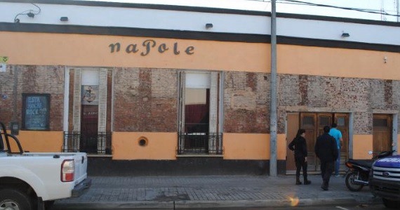 Asesinaron a un joven en un boliche de San Pedro | Actualidad