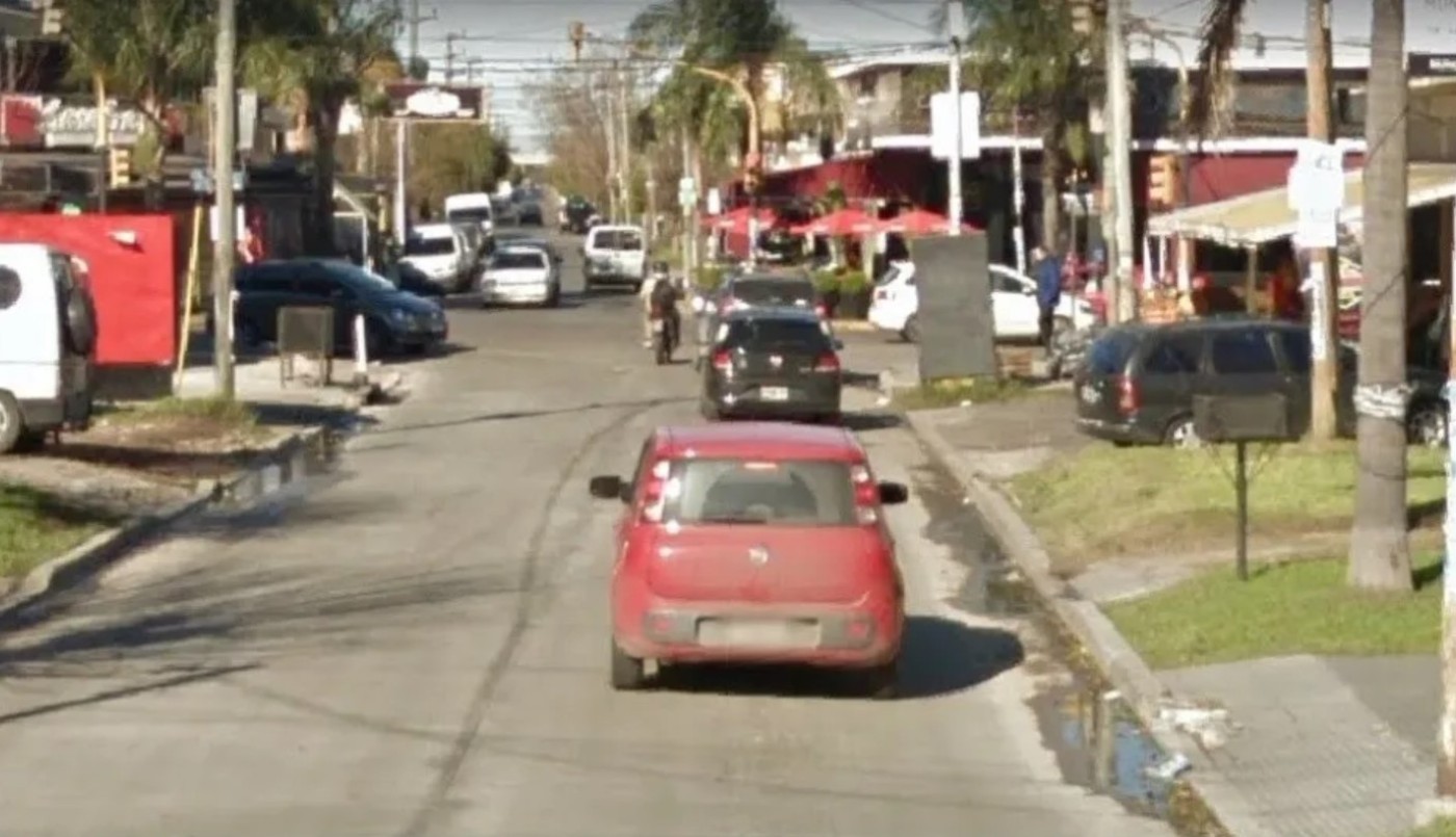 Morón: tomaron de rehenes a un abogado y su familia | Actualidad