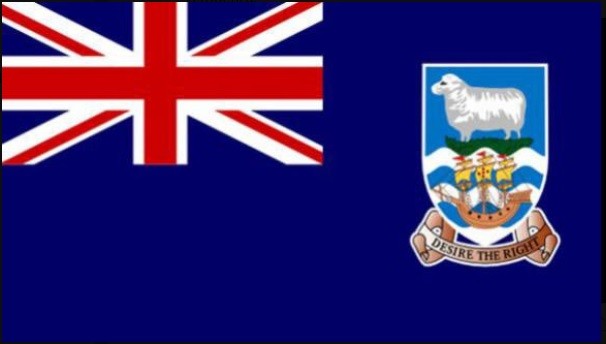 Gobernador de Tierra del Fuego reclamó que se cambie el emoji de las Islas Malvinas | Actualidad