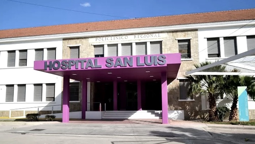 San Luis registró la primera muerte por Covid-19 en una mujer de 87 años | Actualidad